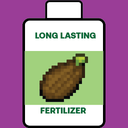 Sensanaty-LongLastingFertilizer icon