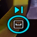 SergioRemaster-Skip_Cutscene_Instant_Hold icon