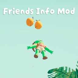 Serjik-FriendsInfo icon