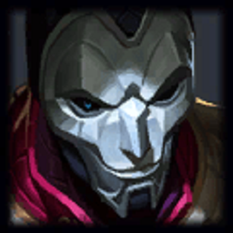 SeroRonin-Jhin icon