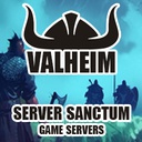 ServerSanctum-SS_Valheim_Recommended icon