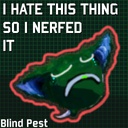 ServingMods-BlindPestNerf icon
