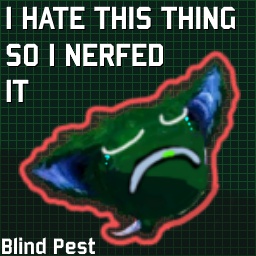 ServingMods-BlindPestNerf icon