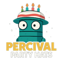 ServiusProductions-PercivalPartyHats icon