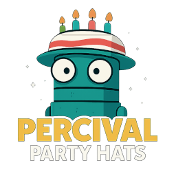ServiusProductions-PercivalPartyHats icon