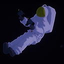 SethC-AstronautCommando icon