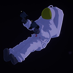SethC-AstronautCommando icon