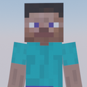 SethC-MinecraftSteve icon