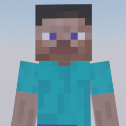 SethC-MinecraftSteve icon