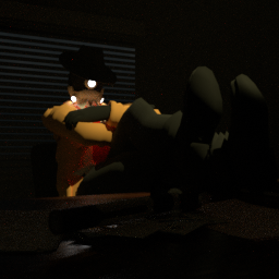 SethC-NoireBandit icon