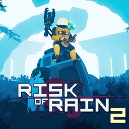 SethC-RiskOfRainItems icon