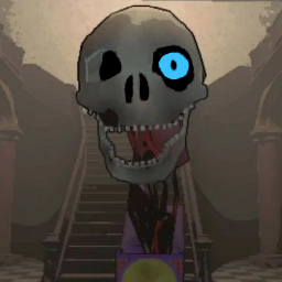 SethTheJackal-Megalovania_Jester icon