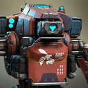 Seven-Better_Monarch icon