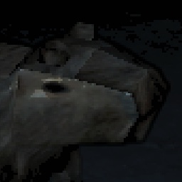 SevenStudios-CapybaraScrap icon