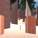 SexDefenders-AlleywayWarehouse icon