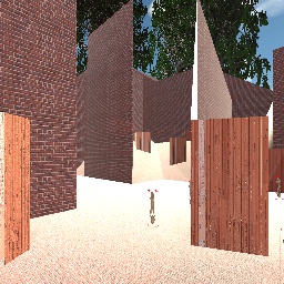 SexDefenders-AlleywayWarehouse icon