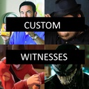ShackMcBlack-Custom_Witnesses icon