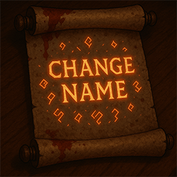 Shadez-ChangeName icon
