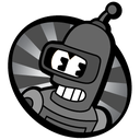 ShadowDrawers-Bender_Intro_Speech icon