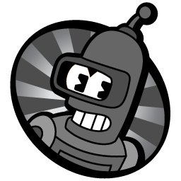ShadowDrawers-Bender_Intro_Speech icon