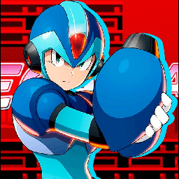 ShadowDrawers-Megaman_Intro icon