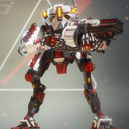 ShadowPing-Justice_Ronin_Pack icon