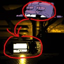 ShadowPuppet-JohnPillarApparatus icon