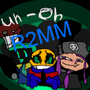 ShadowRocks2-FunMusicR2MM icon