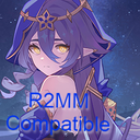 ShadowRocks2-MaidOutfitR2MM icon