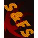 ShadowRocks2-Shadow_And_Friends_Scrapized icon