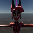 Shadowie-AlastorTheDealmaker icon