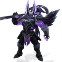 Shadowie-AshenGraveKnightMordekaiser icon