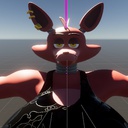 Shadowie-foxynsfw icon