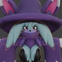 Shadowie-katressthemage icon