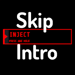 Shadsterwolf-SkipIntro icon