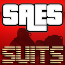 Shagwrath-SAES_Suits icon