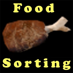 Shalopay-FoodSorting icon