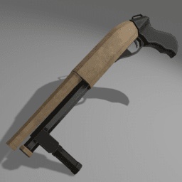 Shambi-LC_Shitgun icon