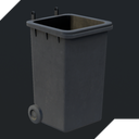 Shampooh-Portable_Destructobin icon