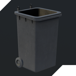 Shampooh-Portable_Destructobin icon