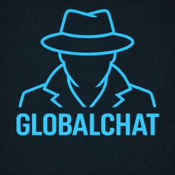 ShaneeexD-GlobalChat icon