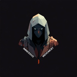 ShaneeexD-ImmersiveMovement icon
