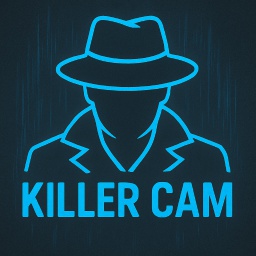 ShaneeexD-KillerCam icon