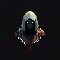 ShaneeexD-StaminaSystem icon