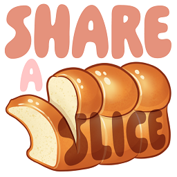 Share_a_slice-NumendilPosterMods icon