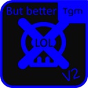 SharkiCorp-God_Mode_V2 icon