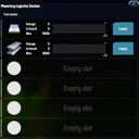 SharpChedda-BetterLogisticsStation icon