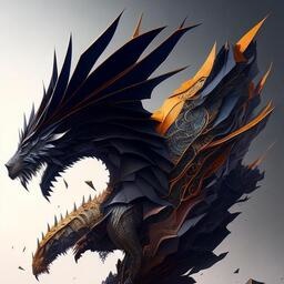 SharpieDragon94-LethalSharpie icon