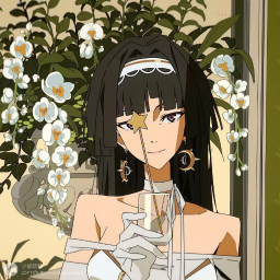 Shasharcism-AstraOSForPrimeIon icon