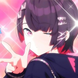 Shasharcism-EllenJoeOS icon